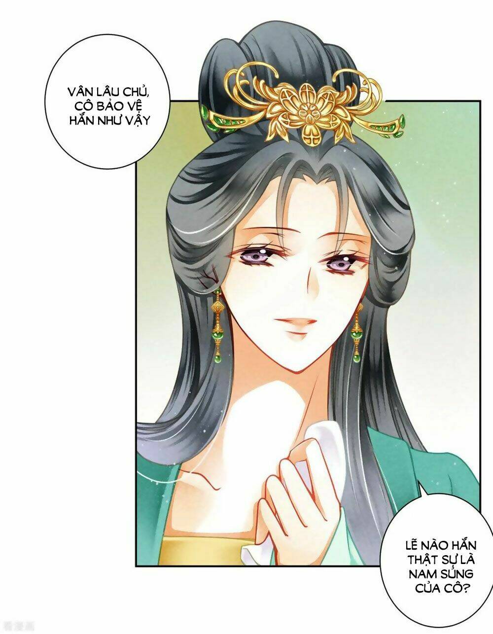 Ái Thượng Vô Địch Tiếu Hoàng Hậu: Chapter 129