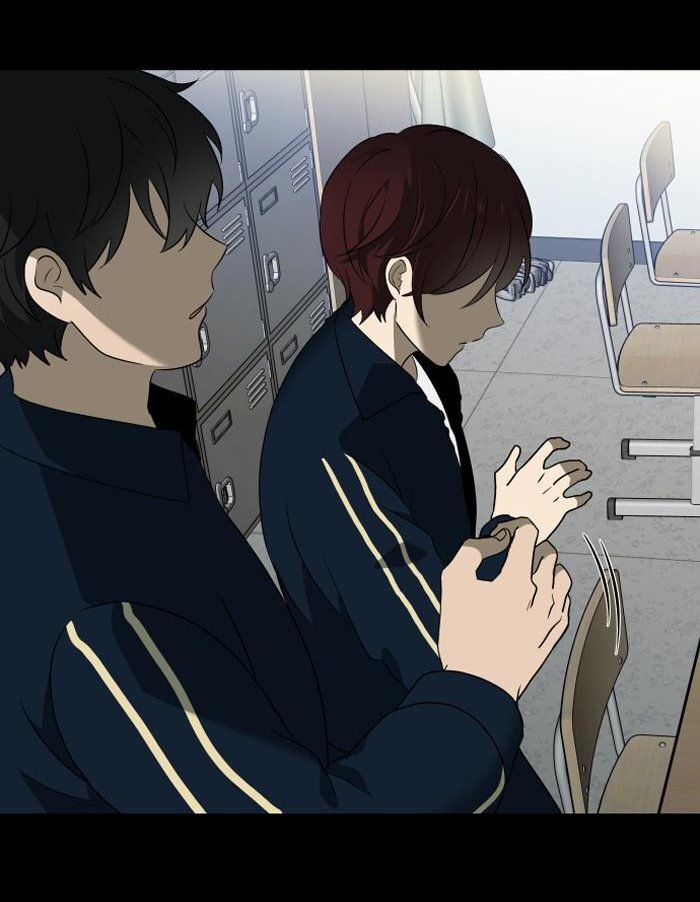 It's Mine: Chapter 7