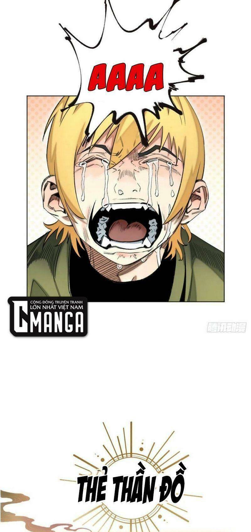 Minh Nhật Chi Kiếp: Chapter 70