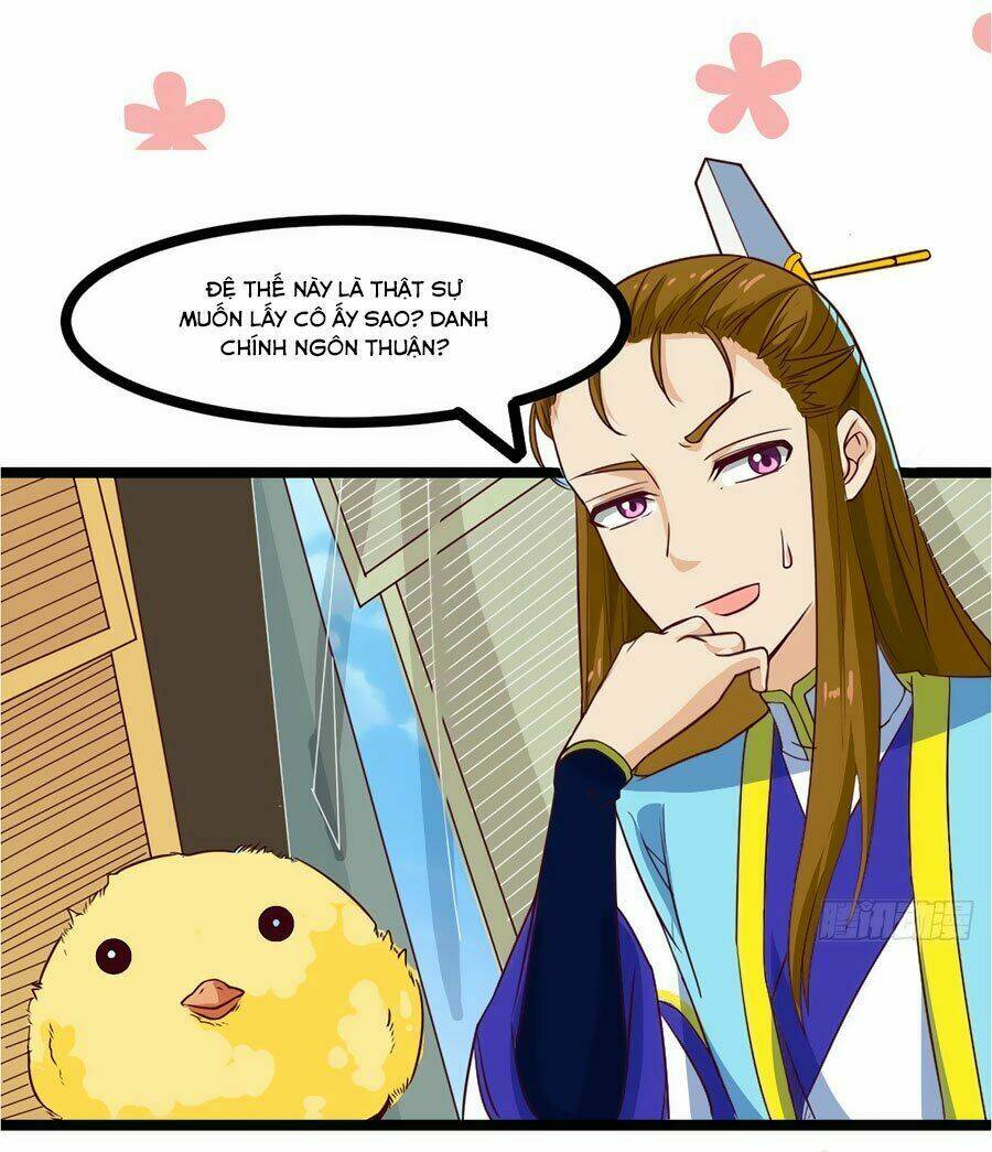 Ngọc Vi Mai: Chapter 20