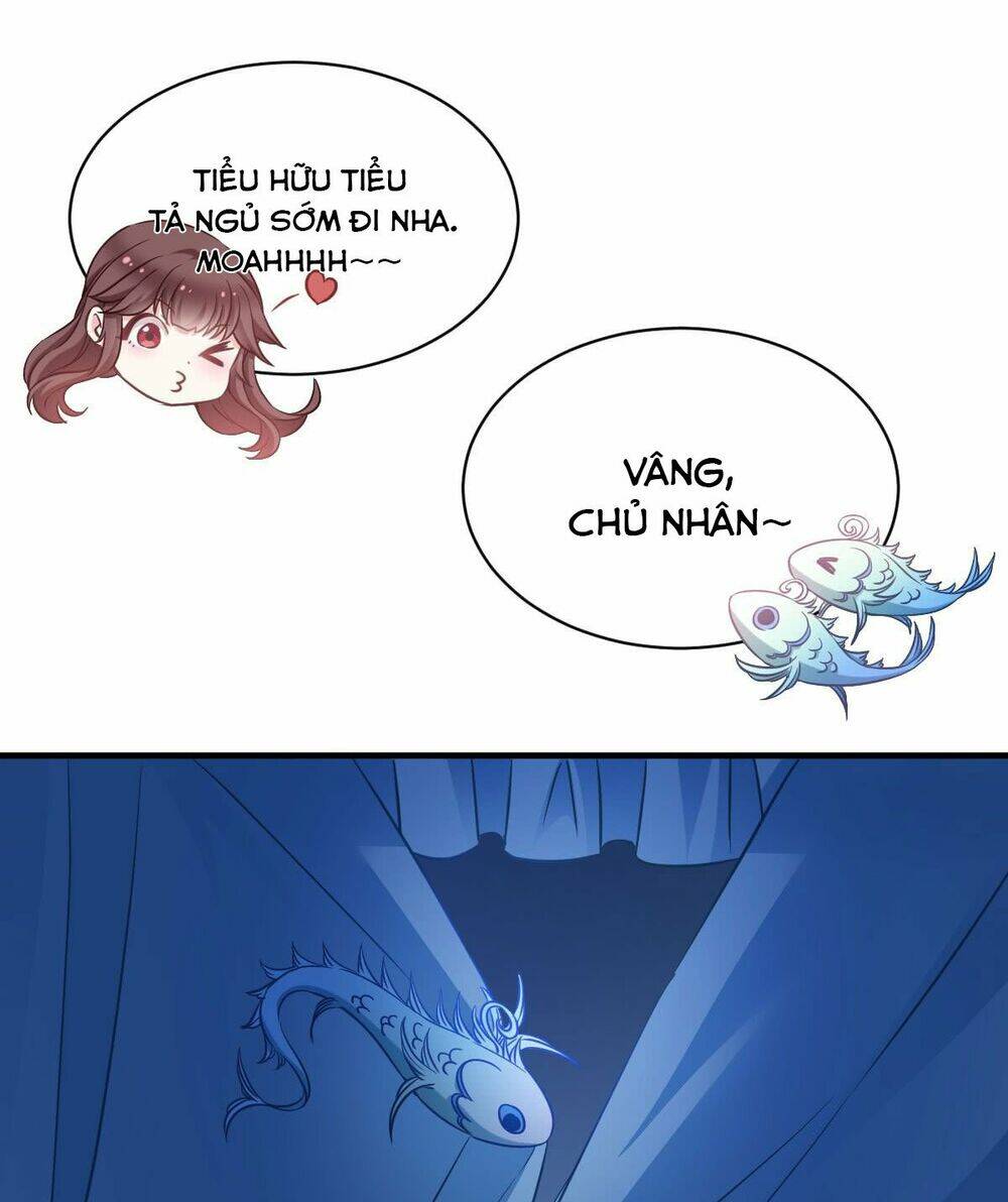 Trò Chơi Trừng Phạt: Chapter 57