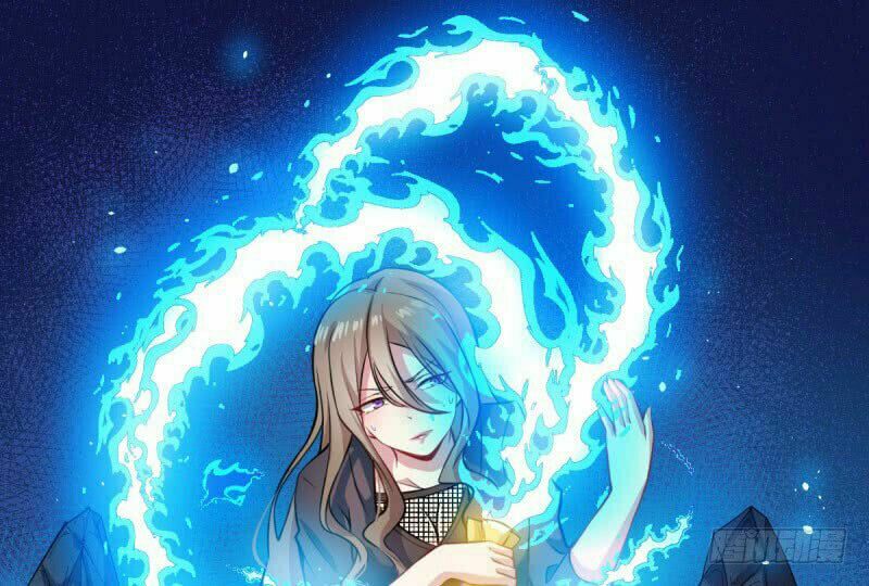 Ngạo Kiều Quỷ Vương Yêu Ta: Chapter 107