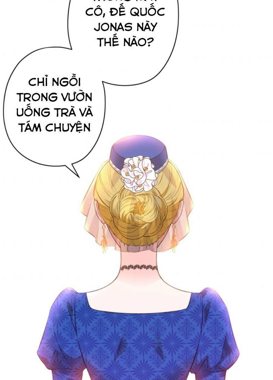 Gửi Đến Người Bạn Của Tôi: Chapter 23