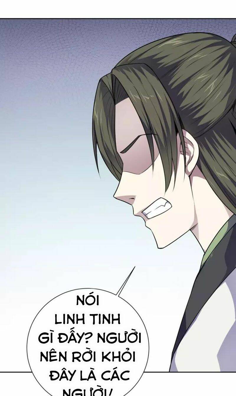 Nghịch Thiên Đại Thần: Chapter 68