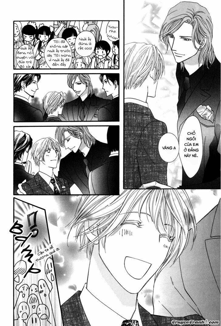 Moon Trick: Chapter 9