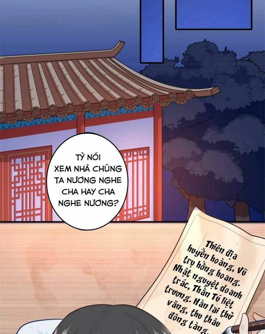 Khuynh Thế Y Phi Muốn Bỏ Chồng: Chapter 138