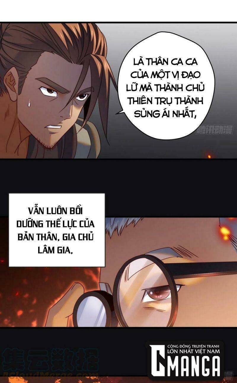 Ta Là Đại Hoàn Đan: Chapter 64
