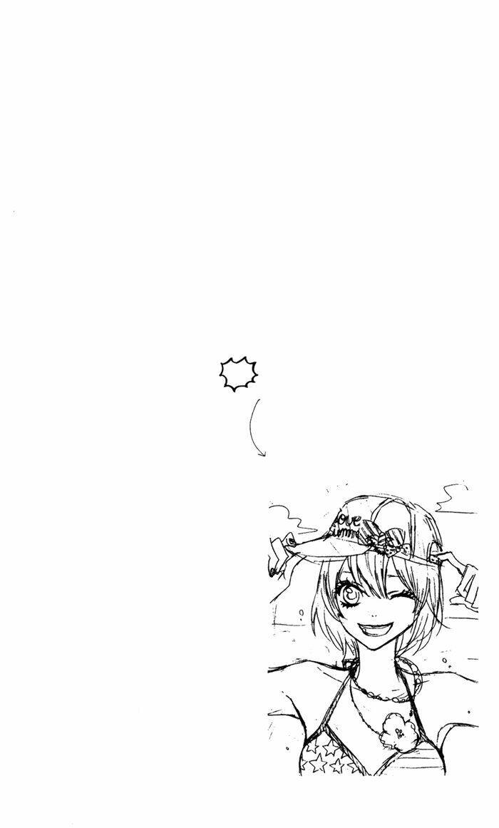 Obaka-Chan, Koigatariki: Chapter 15