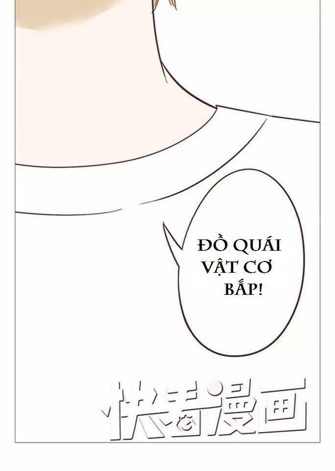 Xin Chào! Dân Nữ: Chapter 6