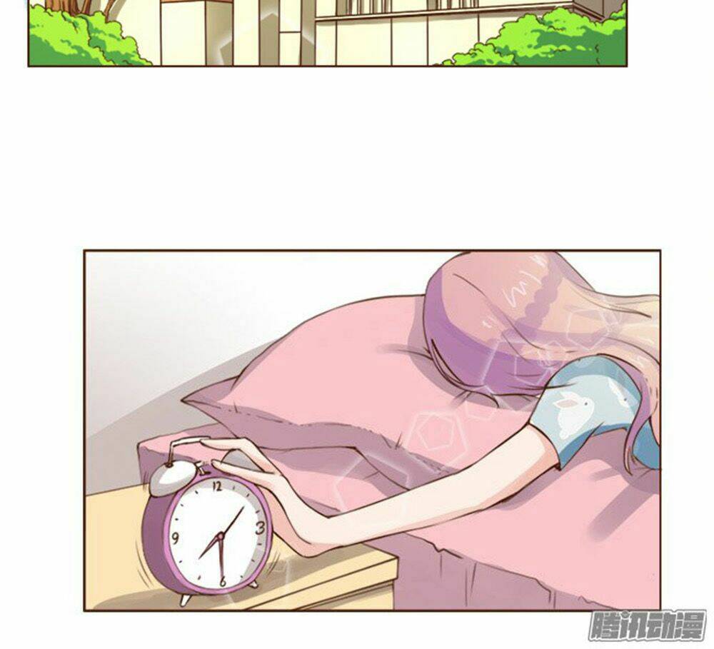 Ma Vương Luyến Ái Chỉ Nam: Chapter 6