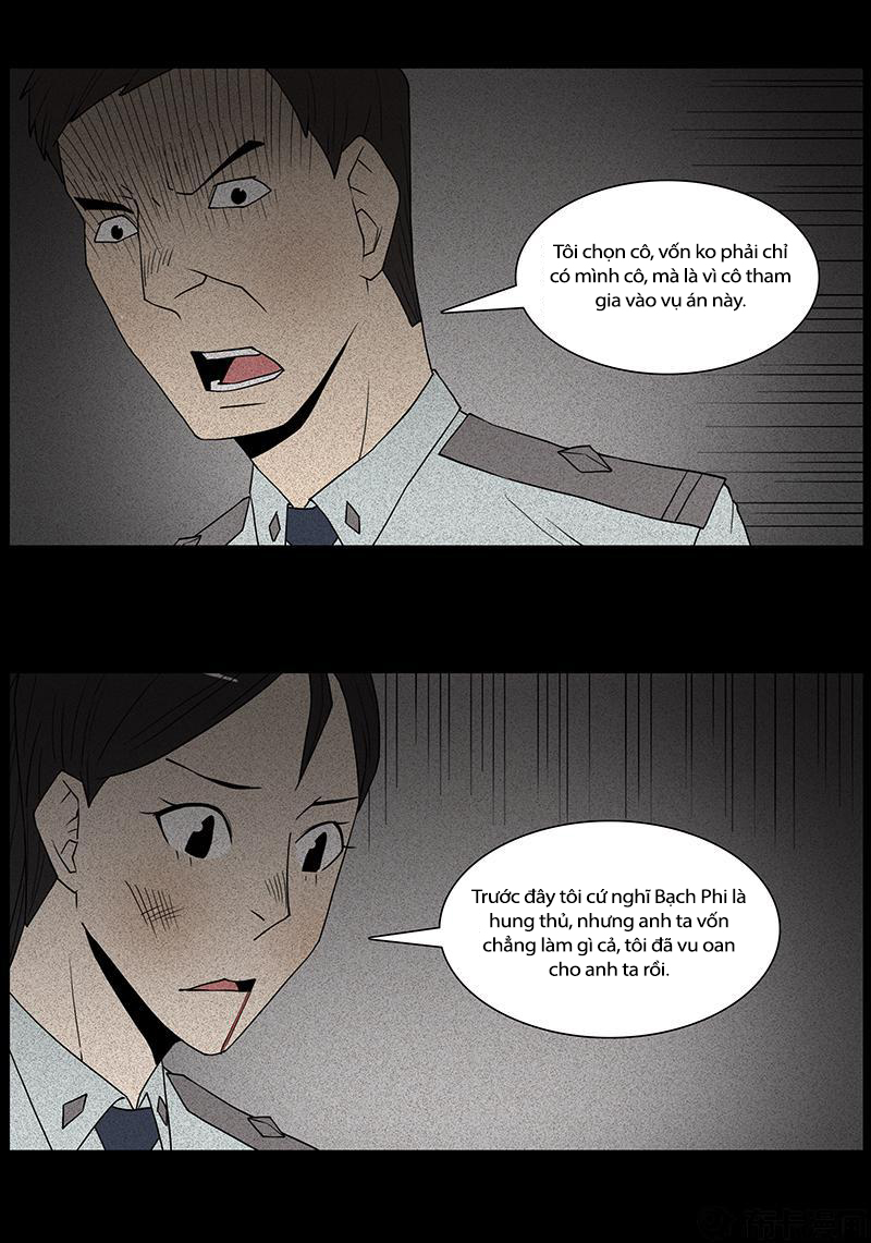 Chuyện Lạ Đêm Khuya: Chapter 69