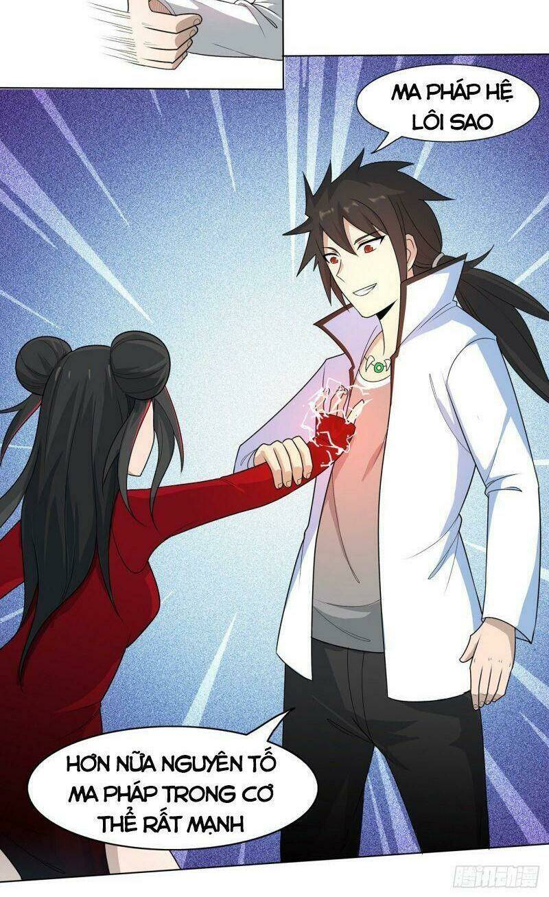 Thần Long Tinh Chủ: Chapter 4