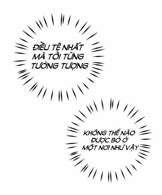 Ba Người Anh Trai Của Tôi Là Bạo Quân: Chapter 6