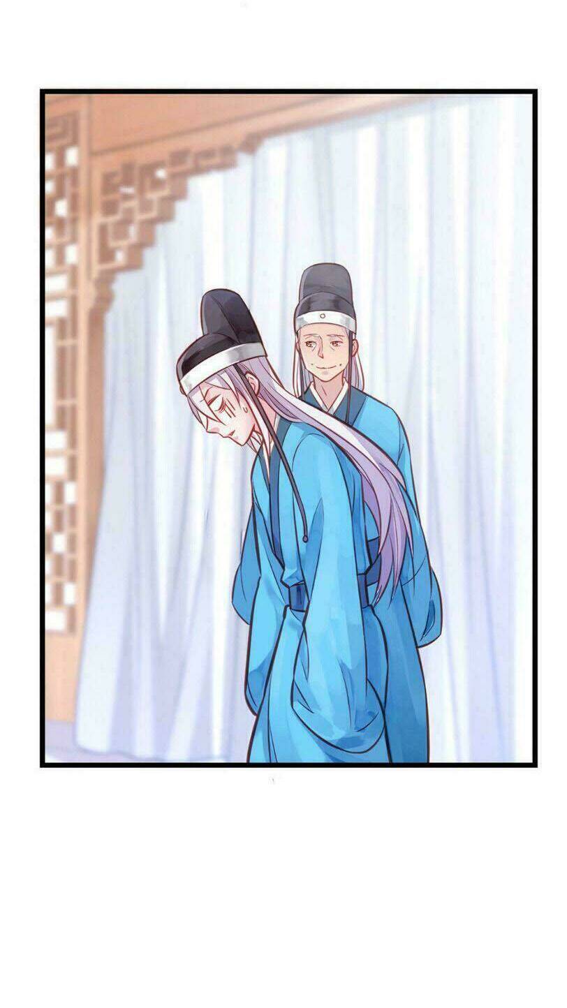 Bệ Hạ Xin Tự Trọng: Chapter 3