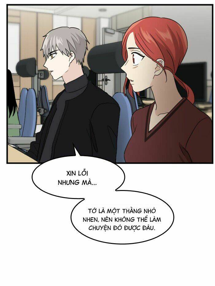 Người Đẹp Gangnam: Chapter 53