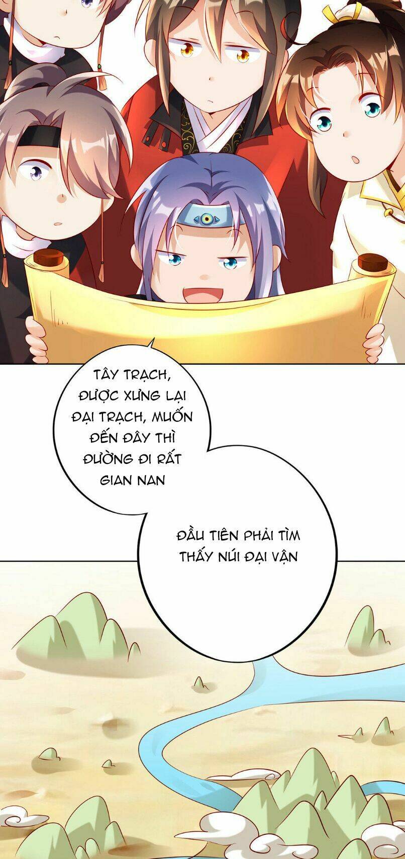 Thiên Kim Bất Hoán: Chapter 9