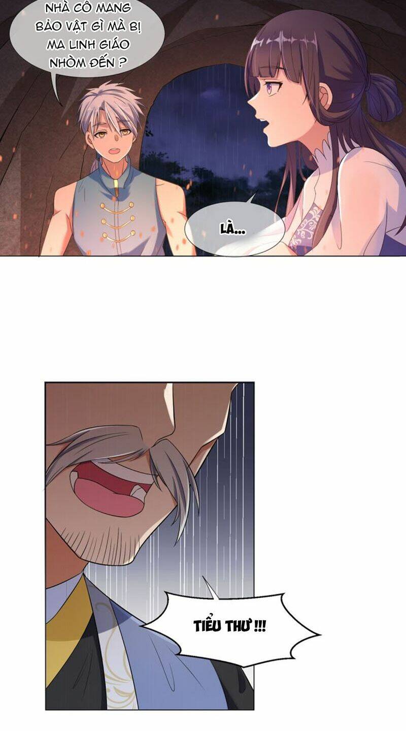 Chí Tôn Trọng Sinh: Chapter 2