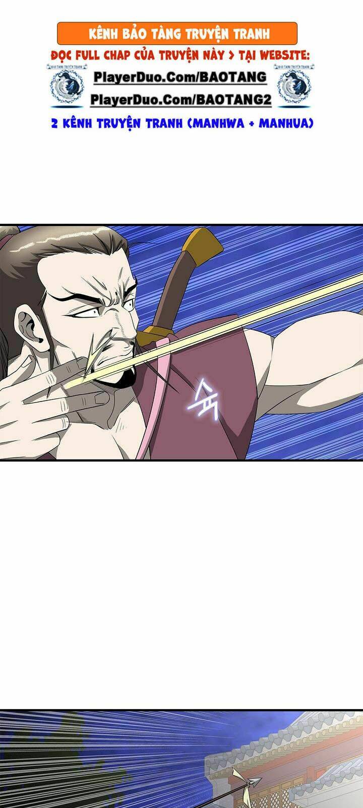 Cuồng Long: Chapter 46