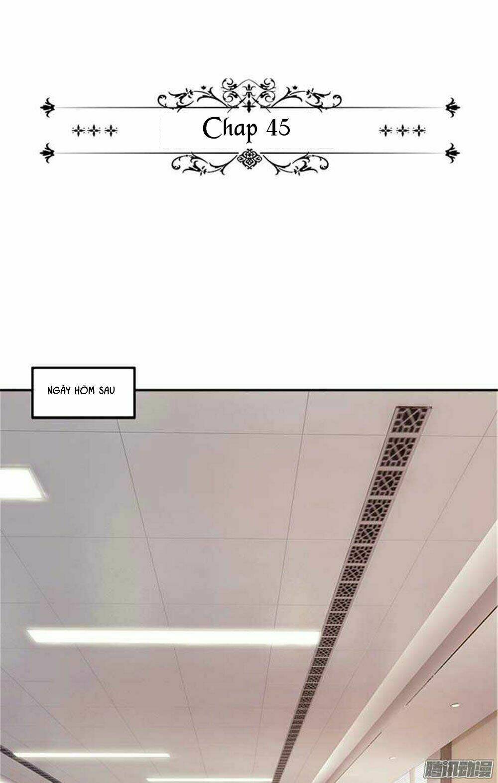 Tiểu Tâm Can Tuyệt Sủng Của Lạc Tiên Sinh: Chapter 45