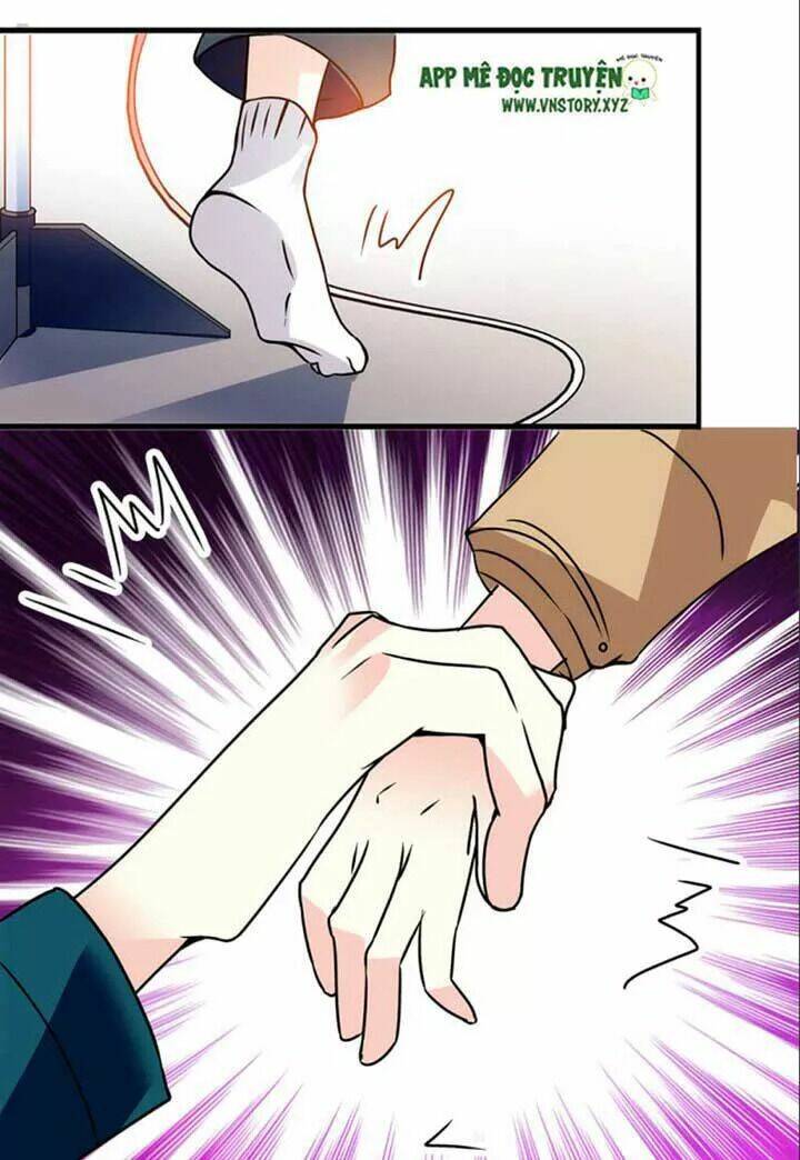 Nữ Hầu Sau Giờ Học: Chapter 71