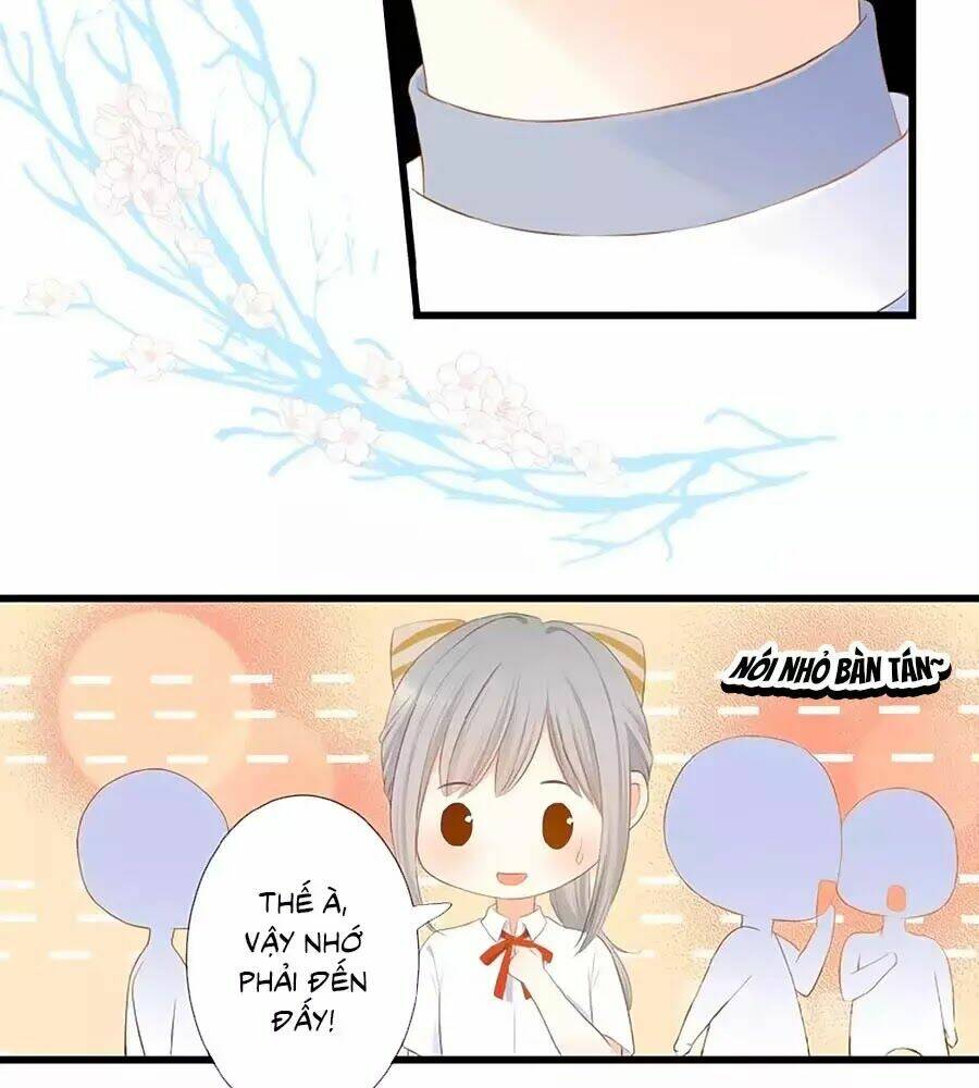 Đóa Hoa Chớm Nở: Chapter 16