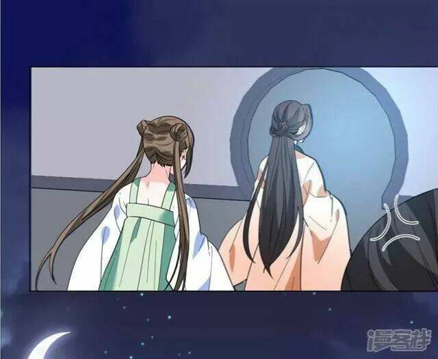 Vương Phi Có Độc!: Chapter 10