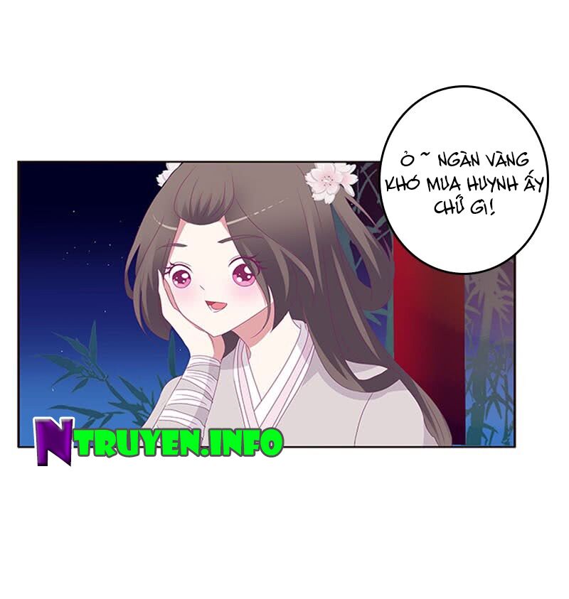 Thông Linh Phi: Chapter 340