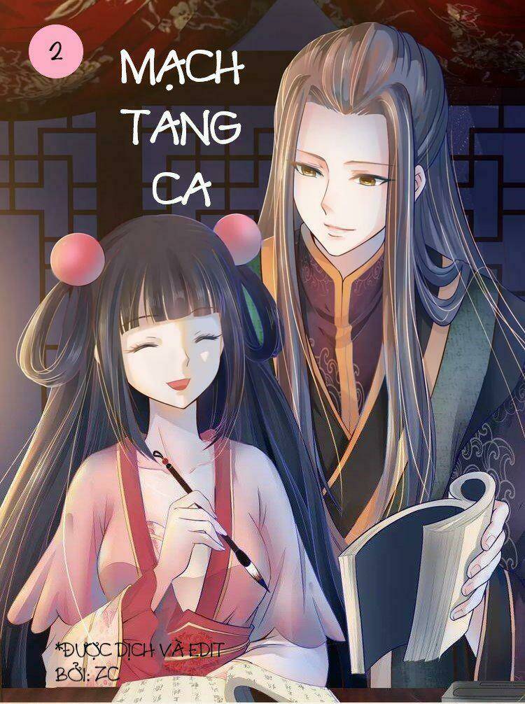 Giai Điệu Của Sự Va Chạm: Chapter 2