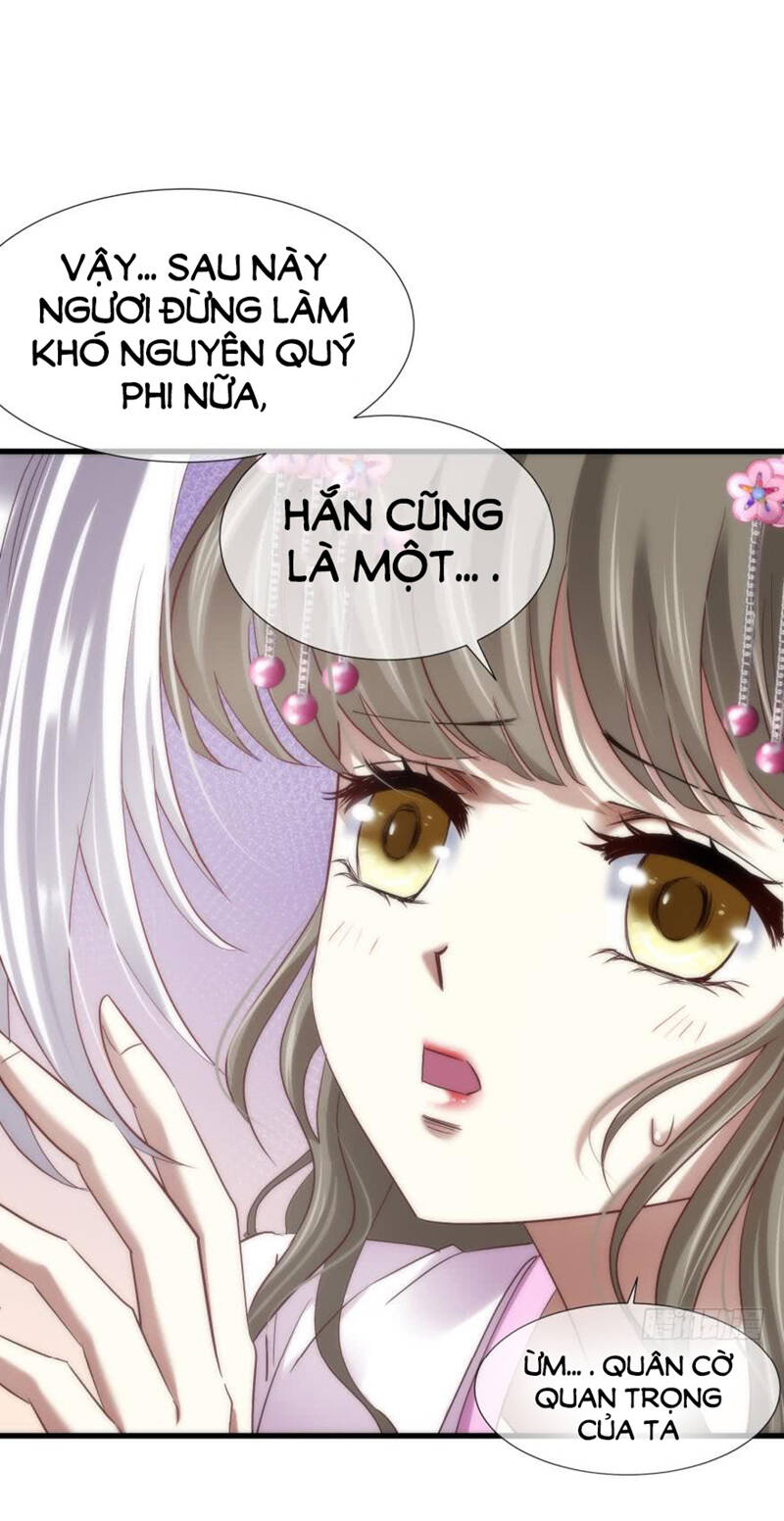 Một Vạn Tư Thế Công Lược Yêu Nam: Chapter 141
