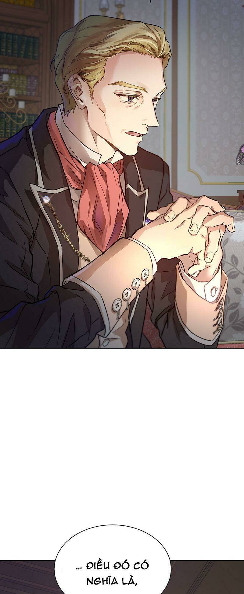 Khế Ước Của Ác Ma: Chapter 39