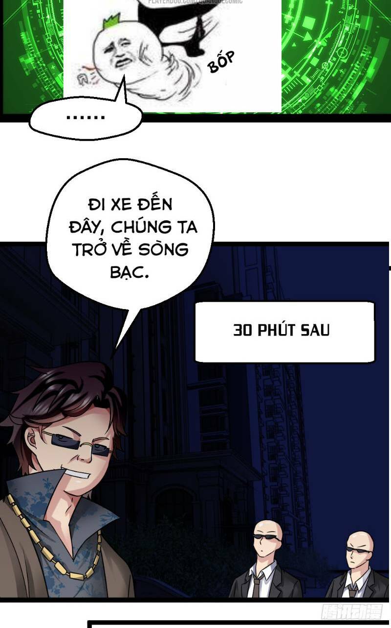 Tuyệt Thế Thiên Tài Hệ Thống: Chapter 26