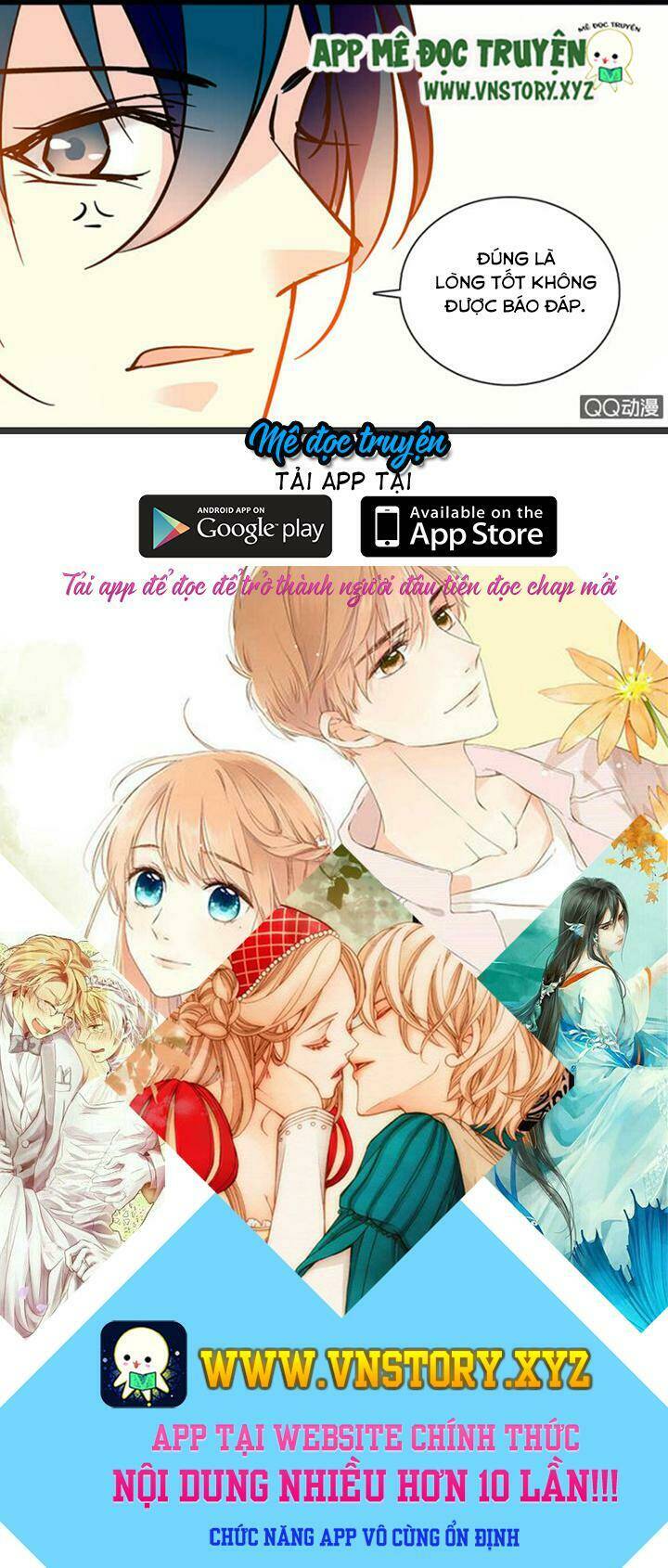 Nữ Hầu Sau Giờ Học: Chapter 49