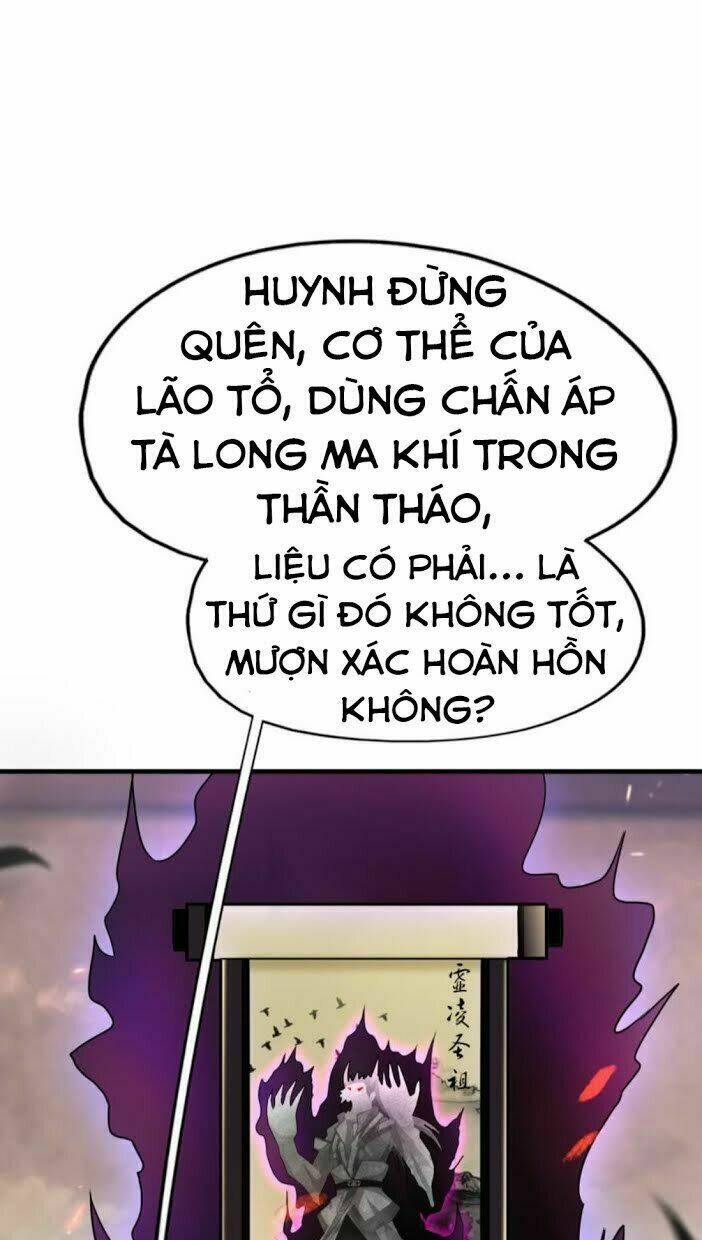 Lão Tổ Của Bạn Đang Online: Chapter 7