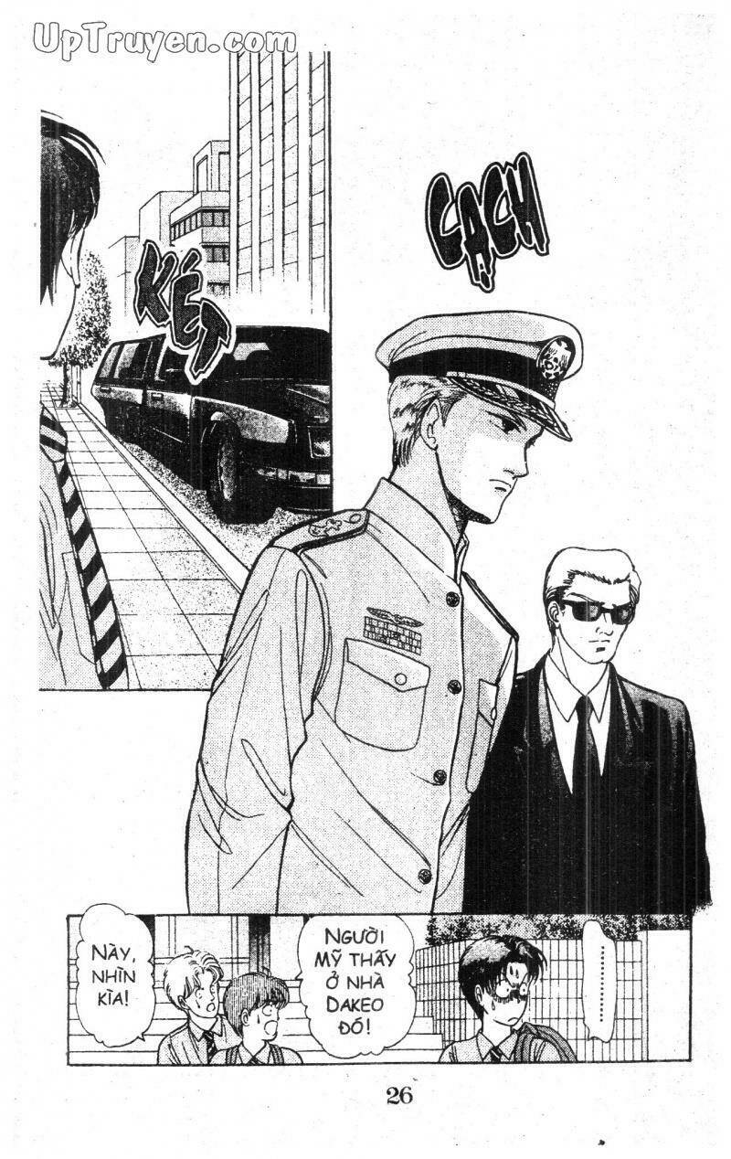 9 Banme No Musashi: Chapter 5