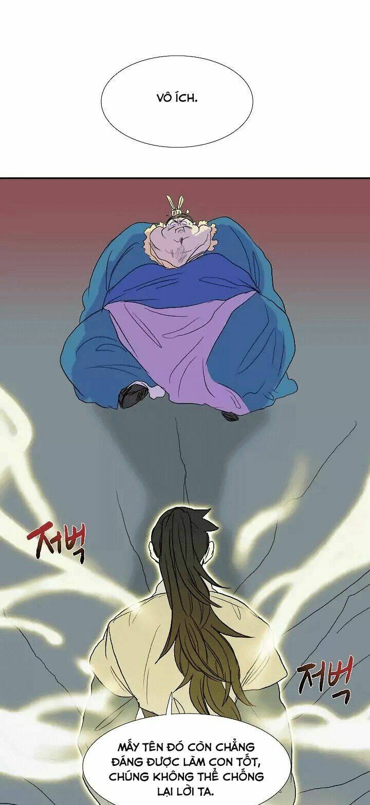 Học Sĩ Tái Sinh: Chapter 72