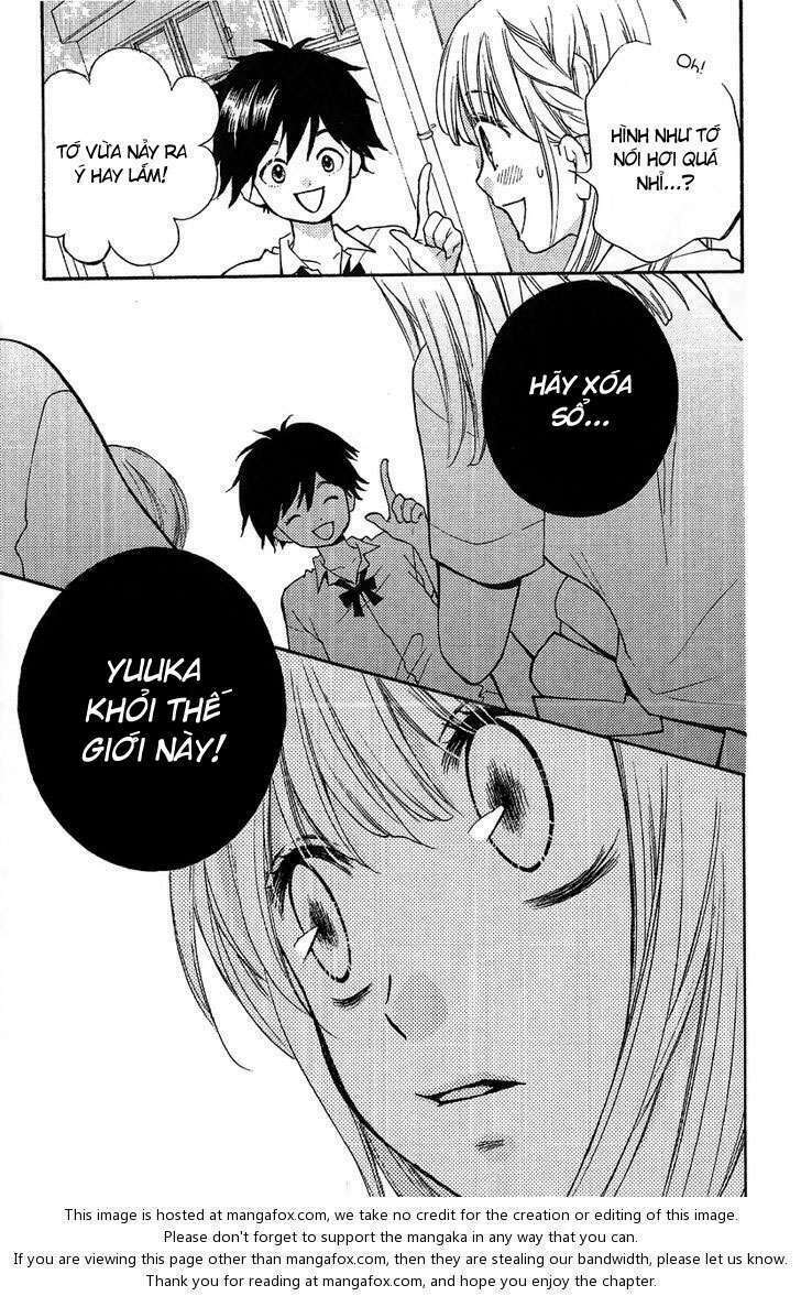 Screaming Lesson!!!: Chapter 12.6