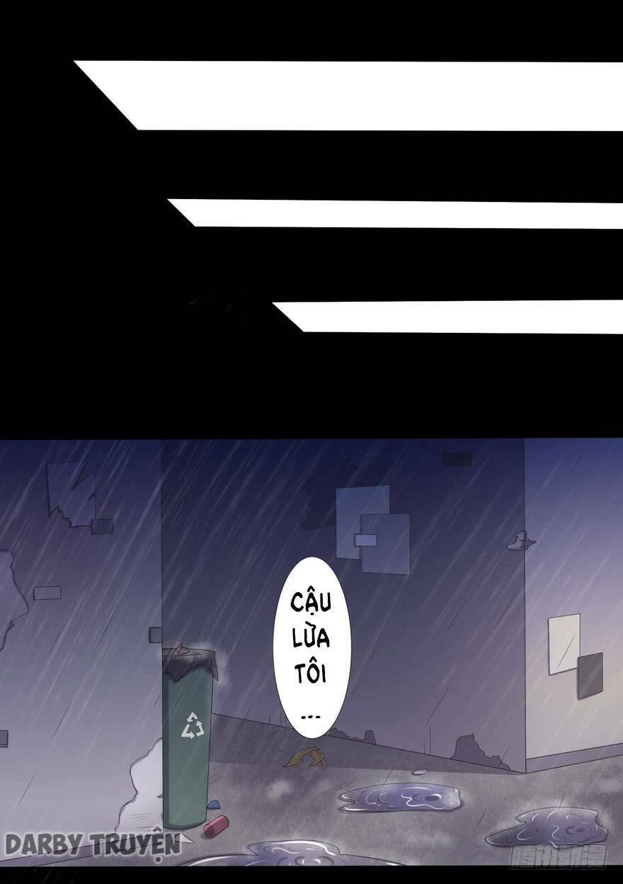 Ức Lạc Tinh Thần: Chapter 2