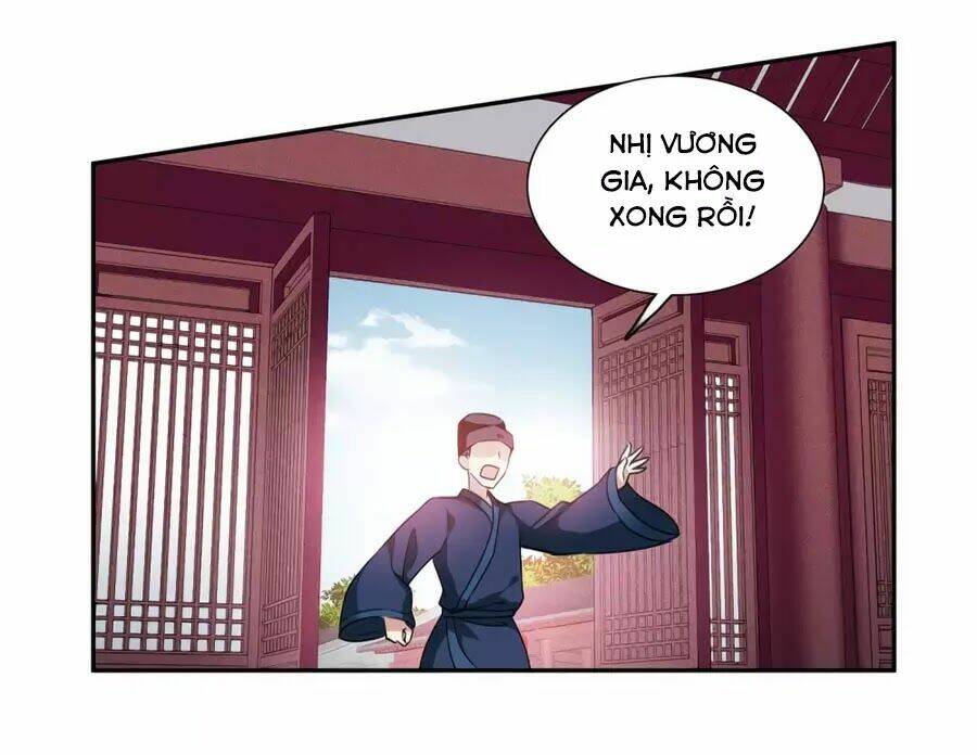 Toàn Cơ Từ: Chapter 52.2