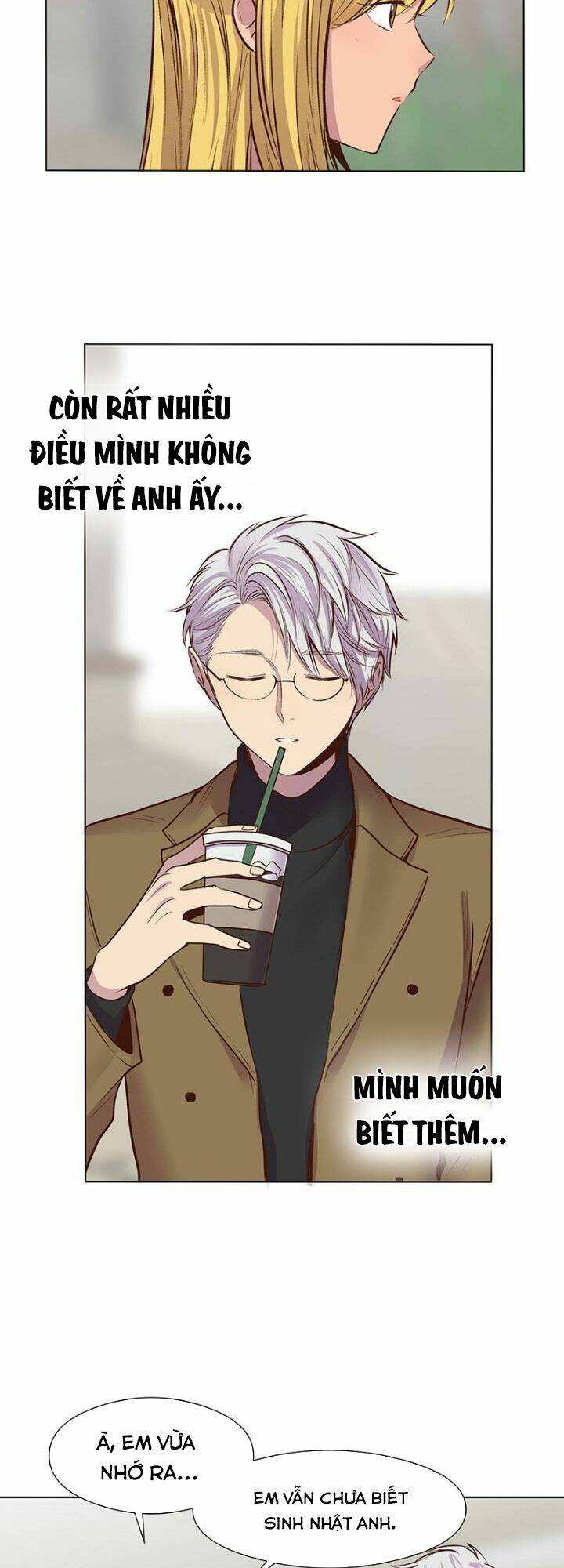 Bí Mật Sâu Sắc Nhất Của Tôi: Chapter 37
