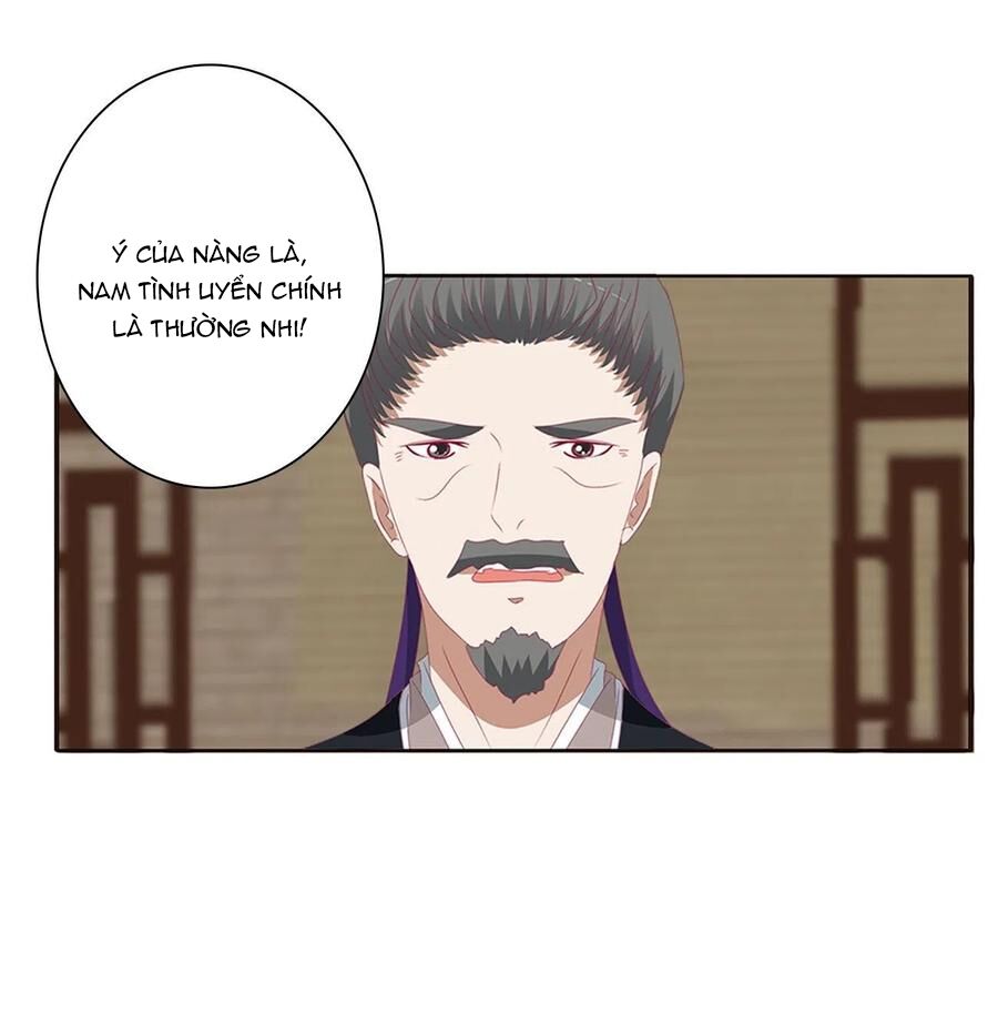 Thông Linh Phi: Chapter 649