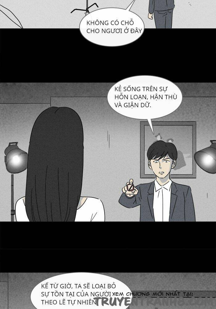 Những Câu Chuyện Bất Thường: Chapter 133