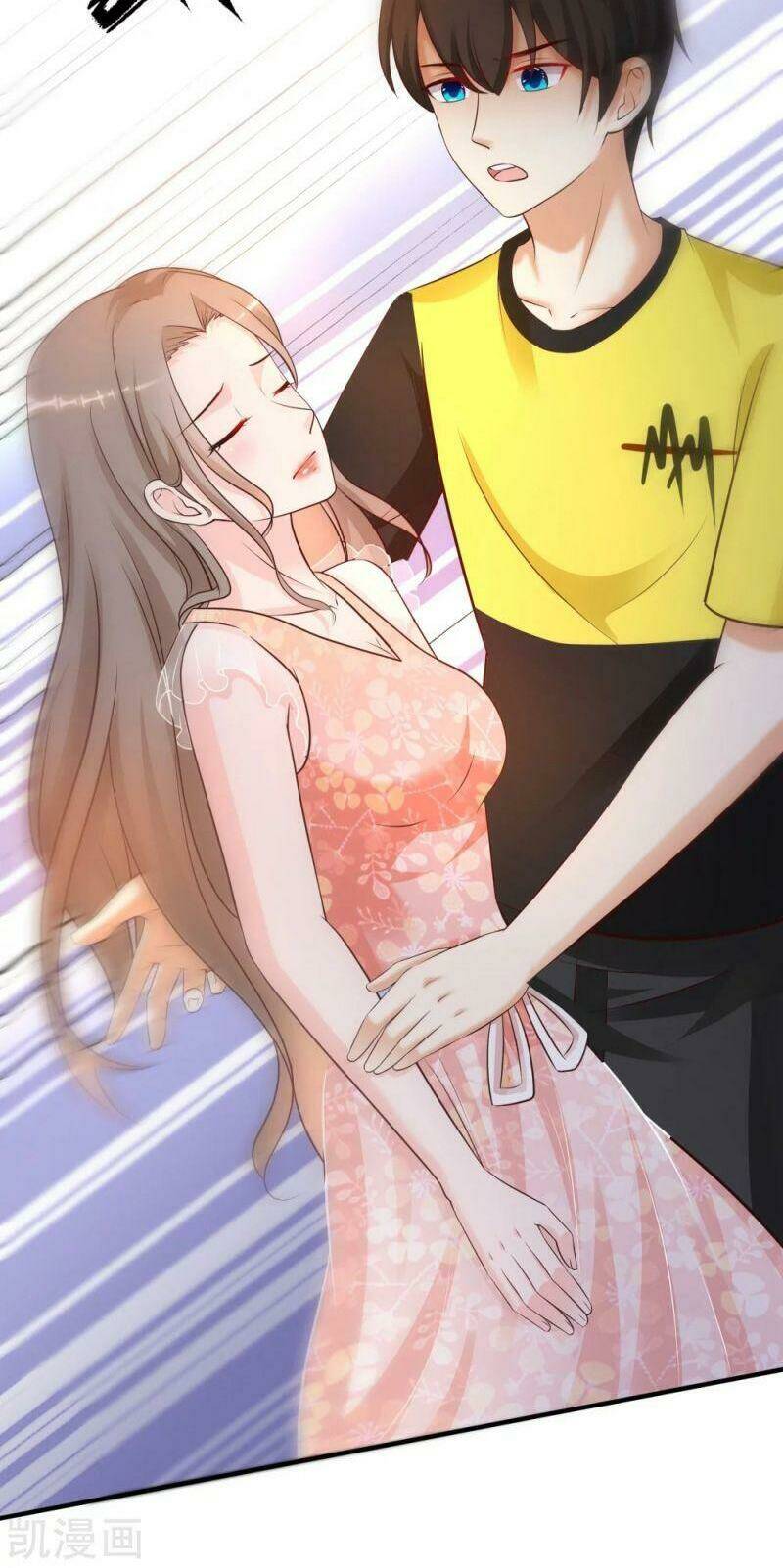Tối Cường Vận Đào Hoa: Chapter 143