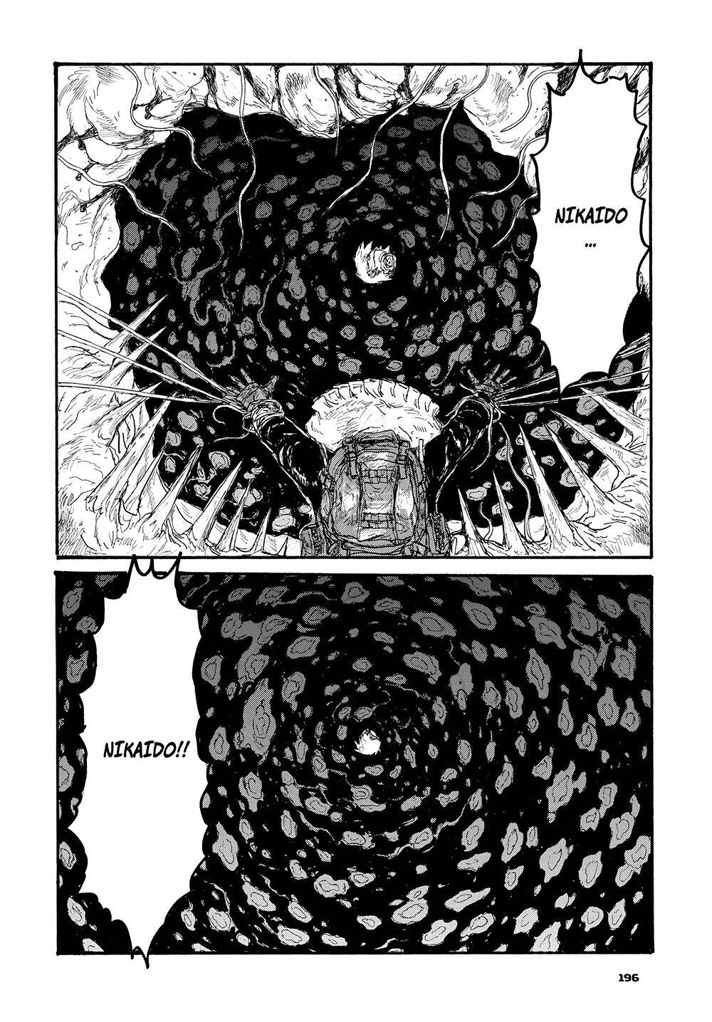 Thế Giới Ma Thuật Và Kẻ Mất Trí: Chapter 163