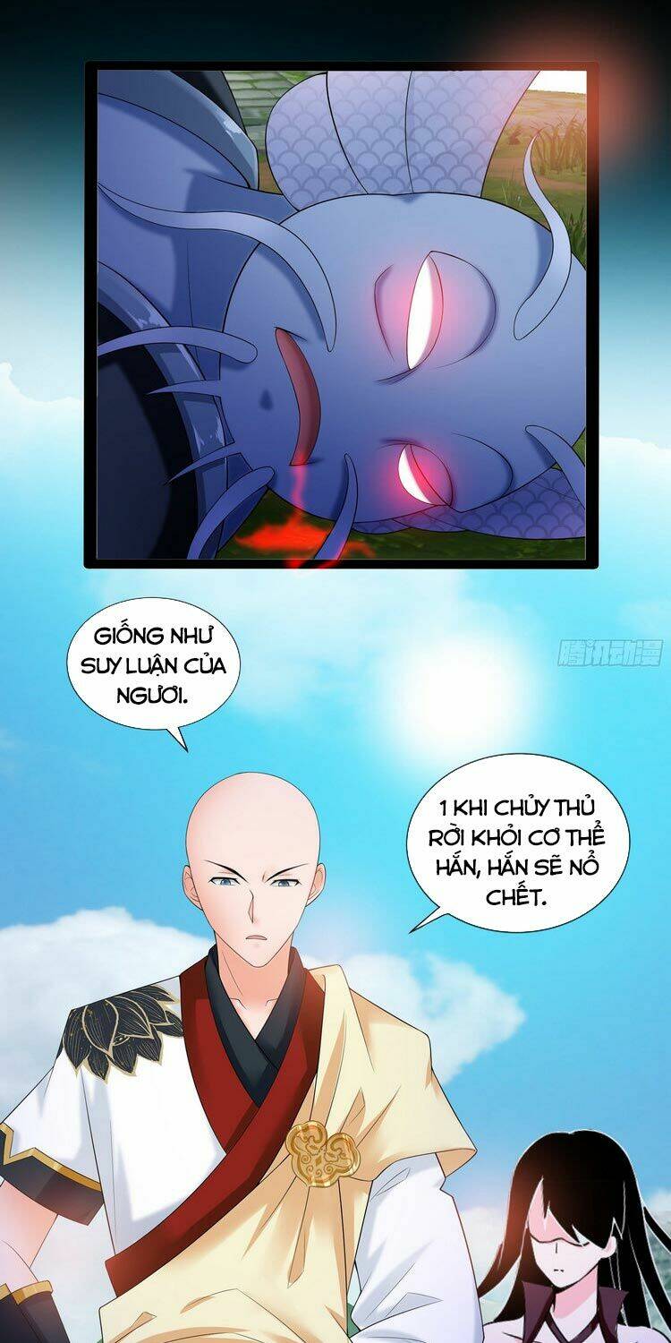 Tà Du Ký: Chapter 117