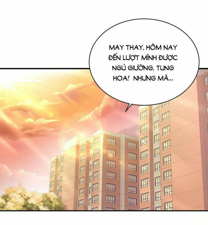 Chỉ Muốn Cưng Chiều Em: Chapter 4