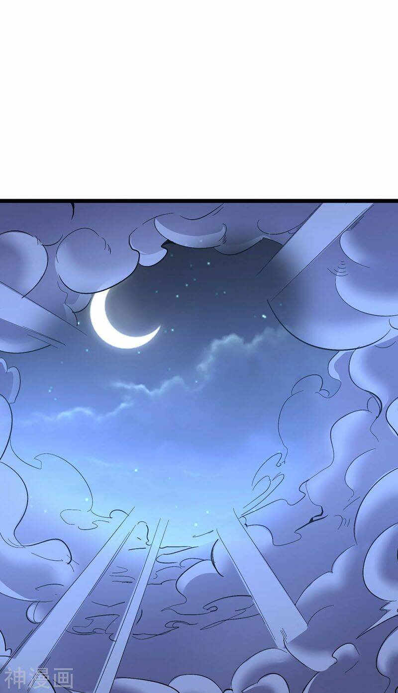 Phục Thiên Thánh Chủ: Chapter 81