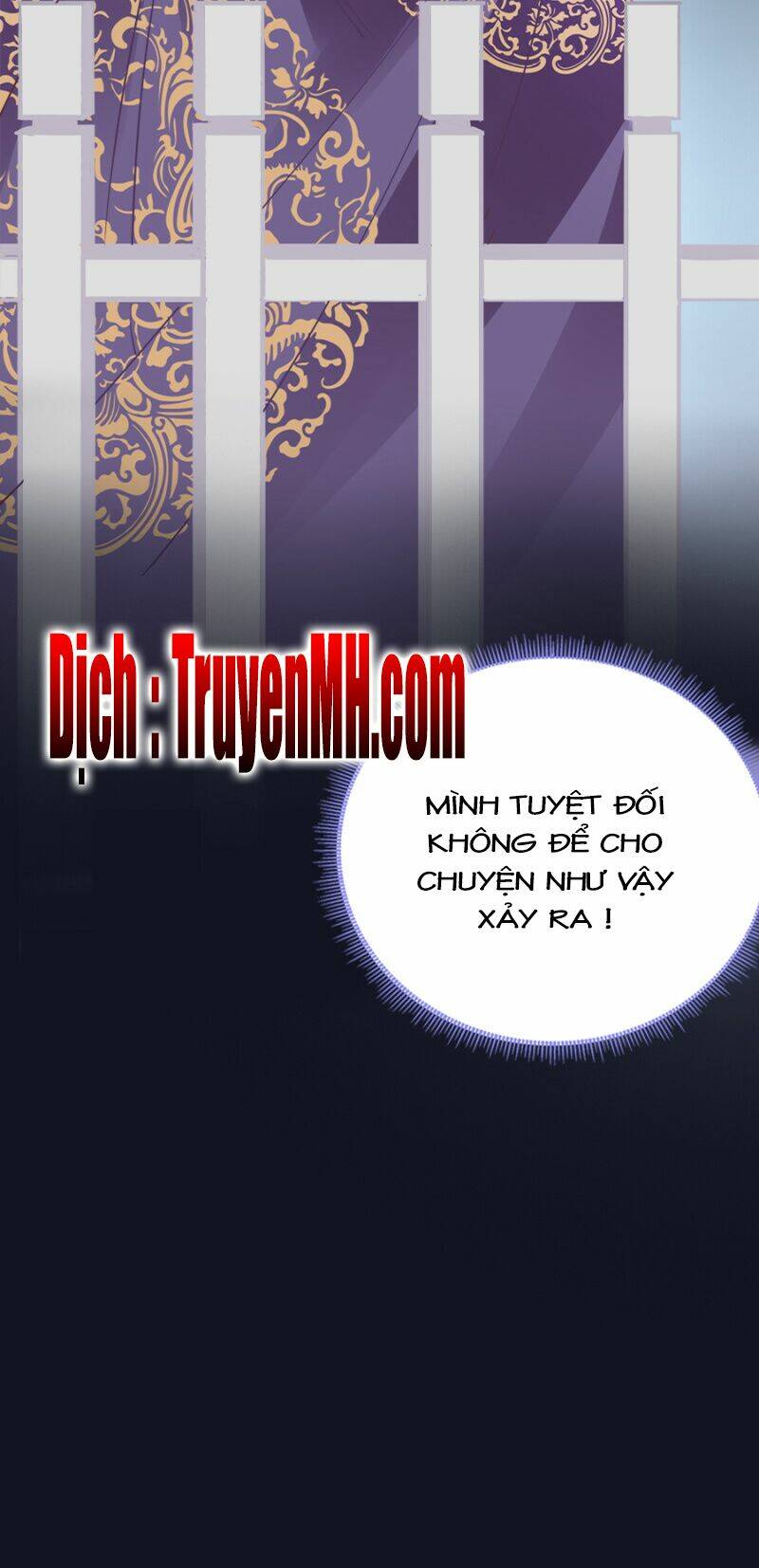 Solo Đi Vương Gia: Chapter 93