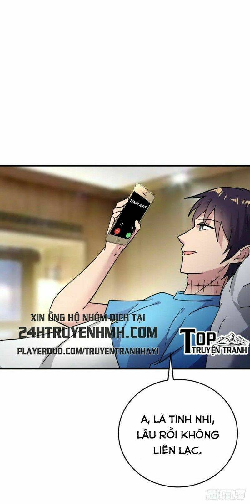 Đại Gia Livestream Vạn Giới: Chapter 47