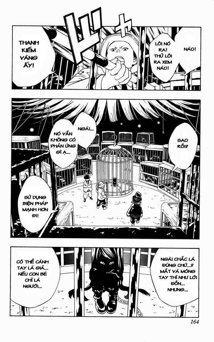 Ong Đưa Thư: Chapter 2.2