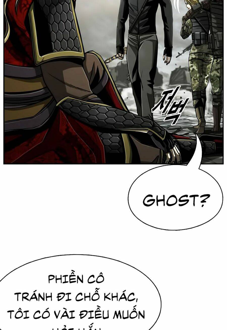 Thợ Săn Đầu Tiên: Chapter 77